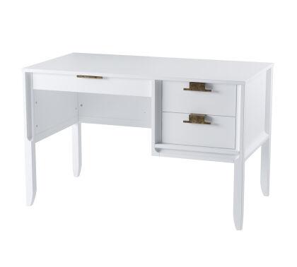 Стол письменный Бридж однотумбовый